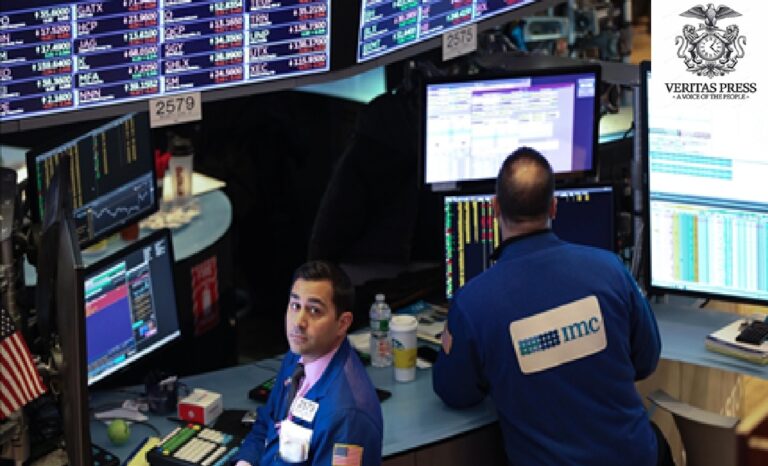 US: The $100 Barrel Mirage – How A Social Media Post, A Denial, And A War Confused Global Markets.