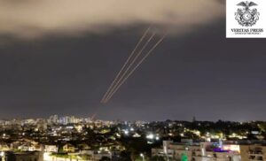 IRAN ANALYSIS: Beyond The Barrage – An In-Depth Analysis Of Iran’s ‘Wave 37’ And The Expanding Middle East Conflict.