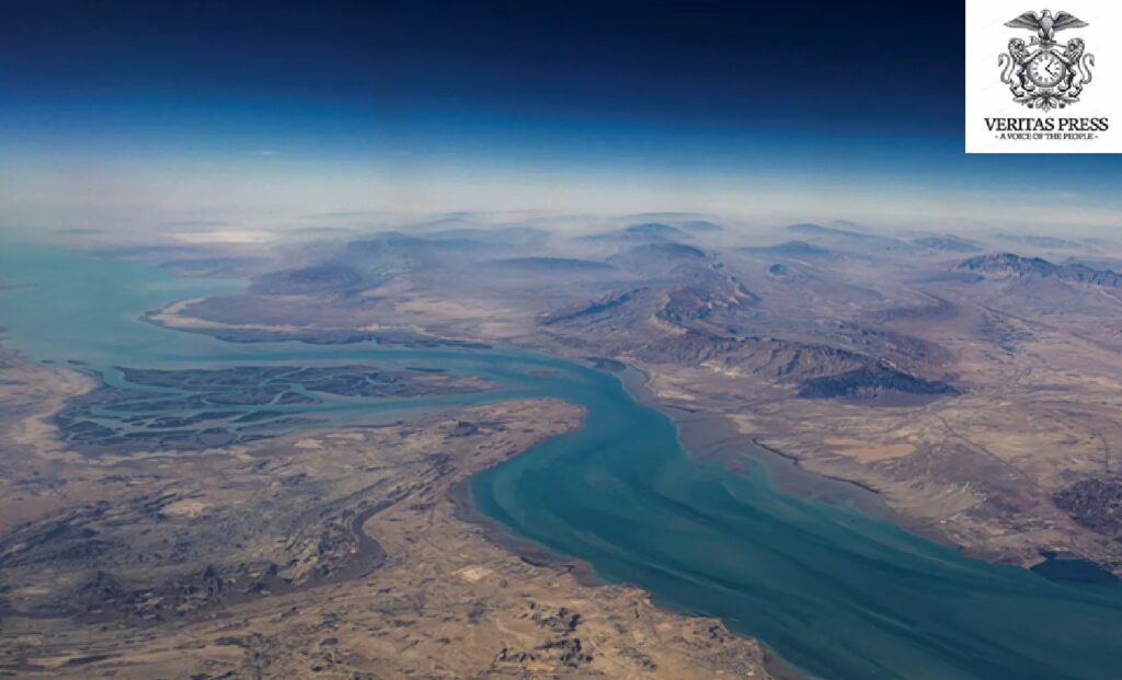 IRAN: The $200 Barrel Gamble – Inside Iran’s Strait Of Hormuz Blockade And The Global Reckoning.