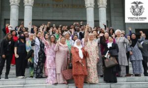 Human Rights: The Violence Of Liberation – How War Is Sold Through The Language Of Women’s Rights.