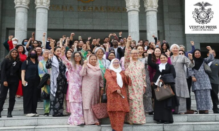 Human Rights: The Violence Of Liberation – How War Is Sold Through The Language Of Women’s Rights.