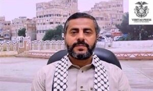 YEMEN: ‘Finger On The Trigger’: Yemen’s Houthis Persist In Alignment With Iran As Middle East War Escalates.