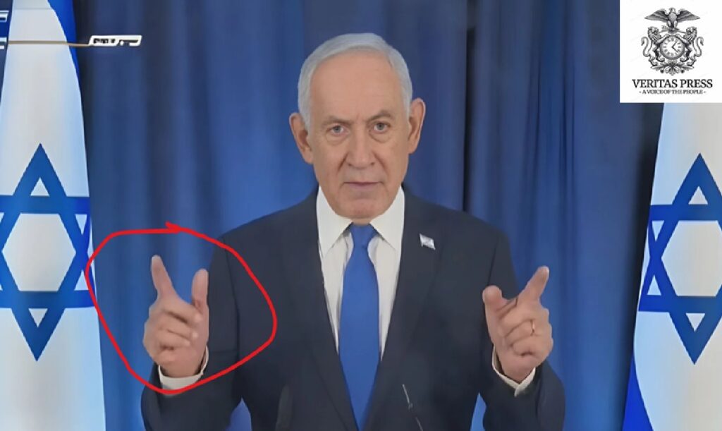 ISRAEL: Viral Rumours Claiming Benjamin Netanyahu Is Dead: Disinformation, War Propaganda And The “Six Fingers” Video.