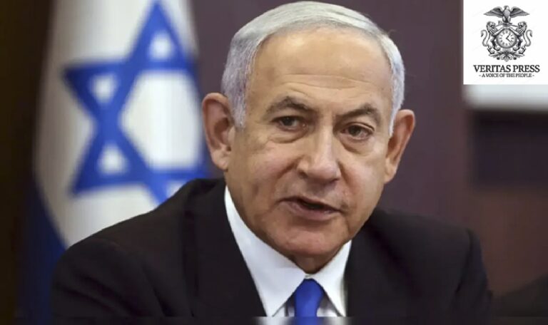 IRAN: The Hunt For Netanyahu: Inside The 52 Waves Of Iran’s ‘True Promise’ And The IRGC’s Vow To Pursue The ‘Child-Killer’, Israeli Leader.