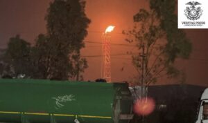 IRAN/IRAQ: The Lanaz Pretext: Investigating The “False Flag” Narrative Amidst The Expanding US-Israel Campaign Against Iran.