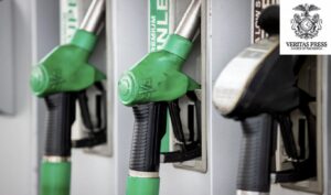 UK: The Return Of The Ration Book – Is Britain Prepared For The Coming Fuel Shock?