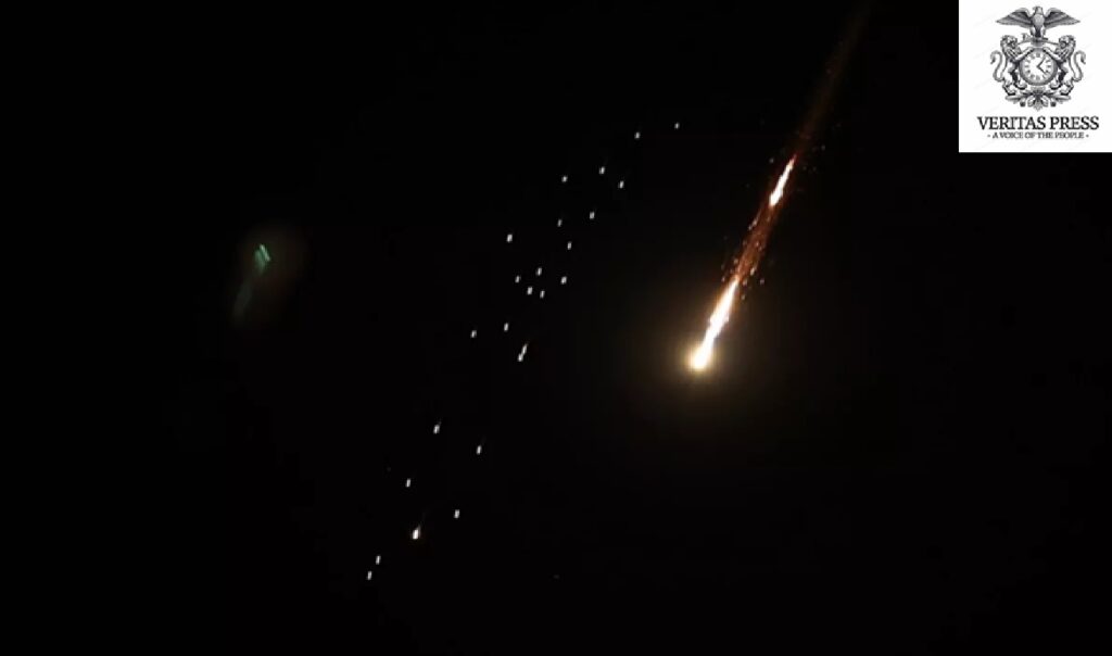 IRAN-US: Beyond The Ballistic: Iran’s “Wave 62” And The Unfolding New West Asian Order.