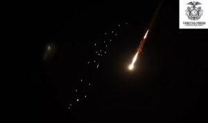 IRAN-US: Beyond The Ballistic: Iran’s “Wave 62” And The Unfolding New West Asian Order.