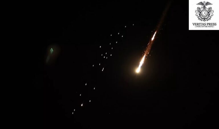 IRAN-US: Beyond The Ballistic: Iran’s “Wave 62” And The Unfolding New West Asian Order.