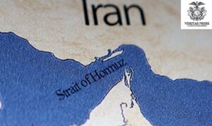 US: Guns, Diplomacy, And The 2-Ton Bomb: Inside The US Gamble To Reopen The Strait Of Hormuz.