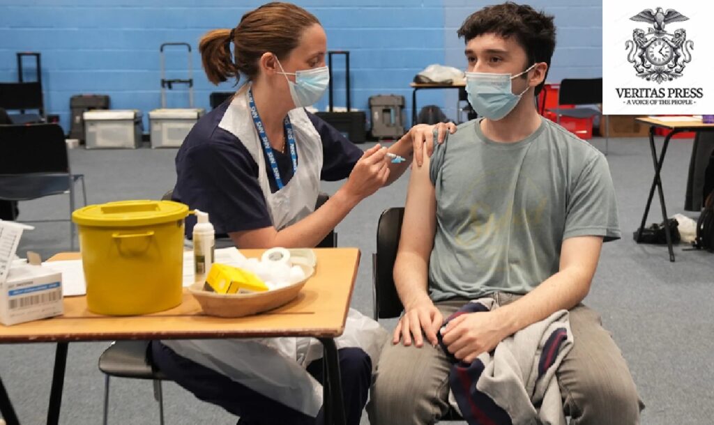 UK: NHS -Explosive Meningitis B Outbreak In Kent Sparks National Alarm.