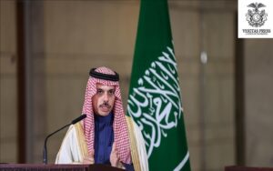 SAUDI ARABIA-IRAN: Gulf Crisis – Iran Strikes, Gulf Responses, And The Hidden Hand Of US-Israel Strategy.
