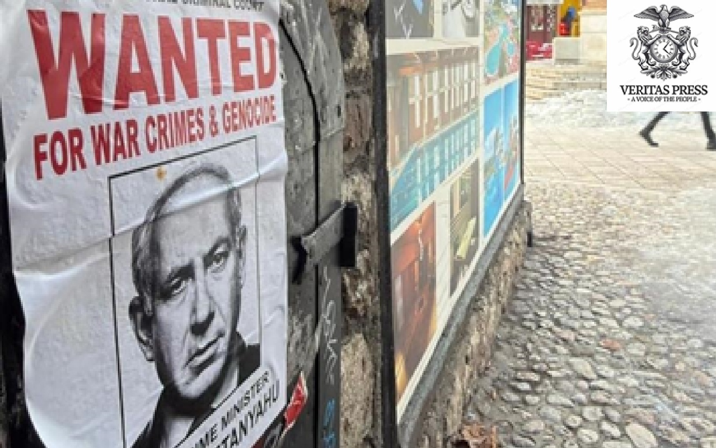 EUROPE-HUNGARY: Ahead of Netanyahu Visit, Legal Obligations Collide with Political Alliances as Hungary Faces ICC Test.