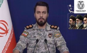 IRAN: The Desalination Ultimatum: How Iran’s Water Threat Exposes The Fragile Underbelly Of Gulf Security.