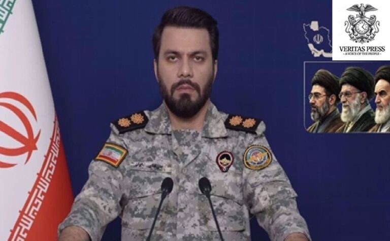 IRAN: The Desalination Ultimatum: How Iran’s Water Threat Exposes The Fragile Underbelly Of Gulf Security.