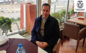 GAZA: The Anatomy Of A State Policy – Dr. Hussam Abu Safiya And Israel’s Systematised Torture Of Palestinian Healthcare.