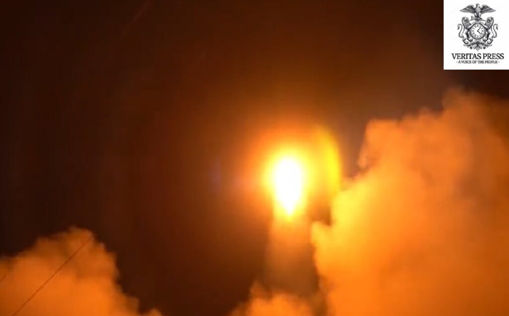 IRAN: The Paradox Of Power – Iran’s 80th Wave And The Fiction Of American Victory.