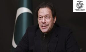 PAKISTAN: Imran Khan Escalates Attack On Judiciary, Alleging Systemic Collusion And Political Engineering From Prison.