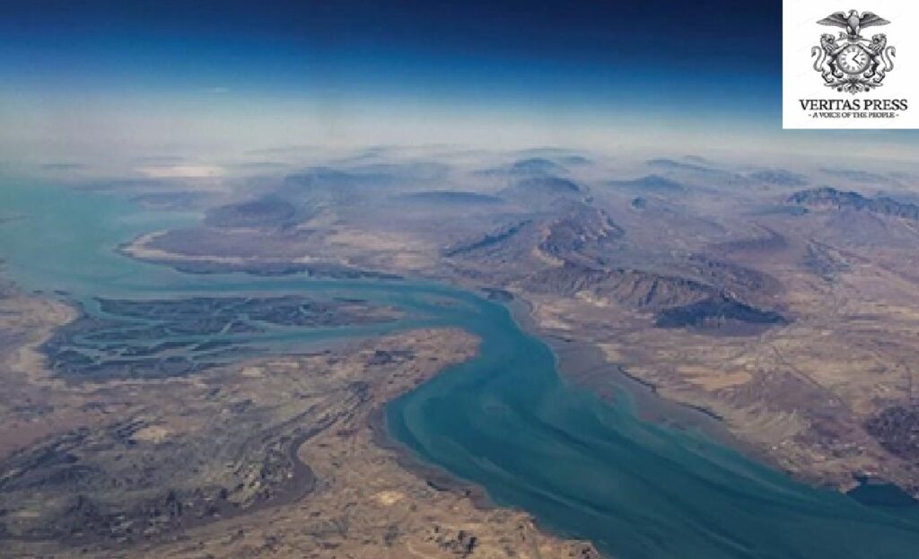 SOUTH KOREA: The Strait Of Hormuz Crisis – South Korea’s Diplomatic Tightrope As Iran Demands Coordination.