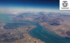 SOUTH KOREA: The Strait Of Hormuz Crisis – South Korea’s Diplomatic Tightrope As Iran Demands Coordination.