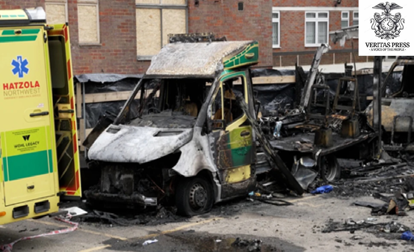 UK: The Golders Green Divide – How Britain’s Hierarchy Of Racism Was Exposed In One Week.