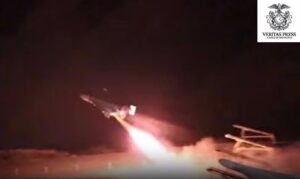 IRAN: The New Face Of War: How Iran’s 82nd Wave Of Strikes Reveals A Fractured Middle East Order.