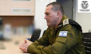 ISRAEL: The Red Flags And The Crumbling Foundation: Into Israel’s Military.
