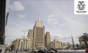 RUSSIA/UK: HIGH STAKES IN THE CHANNEL: Britain’s Shadow Fleet Gambit And The Looming Confrontation With Russia.