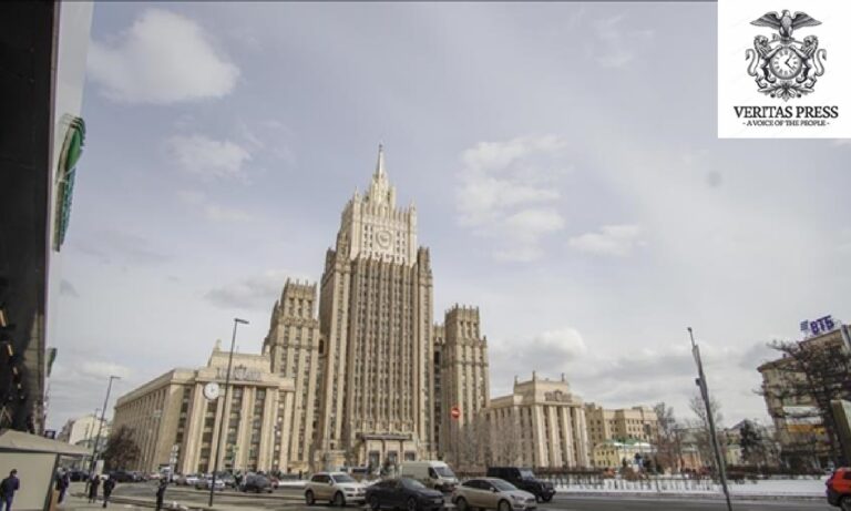 RUSSIA/UK: HIGH STAKES IN THE CHANNEL: Britain’s Shadow Fleet Gambit And The Looming Confrontation With Russia.