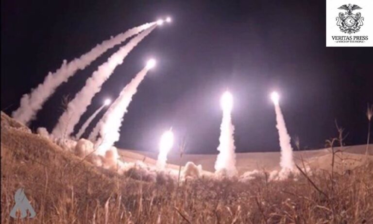 IRAN: OPERATION TRUE PROMISE 4 – WAVE 83: Iran’s Escalating Military Campaign And The Shifting Balance Of Power In West Asia.