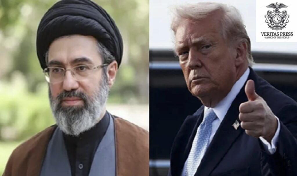 IRAN: The Deception Doctrine: How Iran Is Rewriting The Rules Of War In The Strait Of Hormuz.