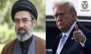 IRAN: The Deception Doctrine: How Iran Is Rewriting The Rules Of War In The Strait Of Hormuz.