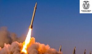 IRAN: Operation True Promise 4 – 85th Wave: Iran’s Retaliatory Strikes And The Escalating Regional Conflict.