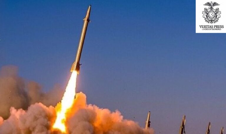 IRAN: Operation True Promise 4 – 85th Wave: Iran’s Retaliatory Strikes And The Escalating Regional Conflict.