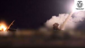 IRAN: Operation True Promise 4, Wave 88 – A Strategic Escalation In The Gulf.