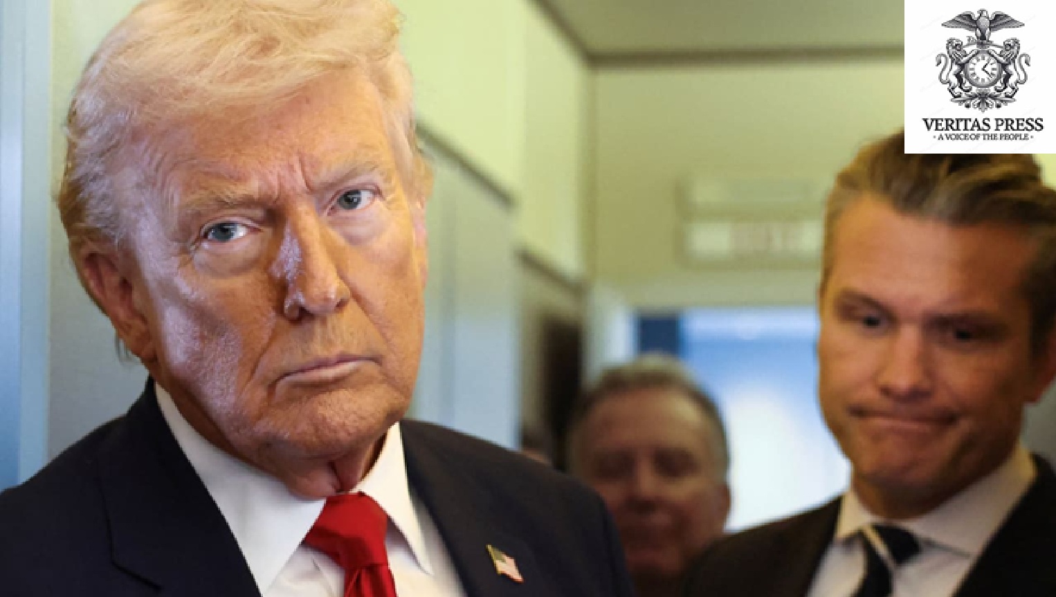 US: The Great Abandonment: Trump’s Iran Strategy Leaves Allies Adrift In A Sea Of Chaos. “Have The Courage, Go To The Strait And Just Take The Oil”