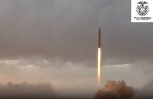 IRAN: Wave 92 And The War Without End: How A “Decisive Strike” Became A Regional Conflict Defined By Attrition, Narrative, And Escalation