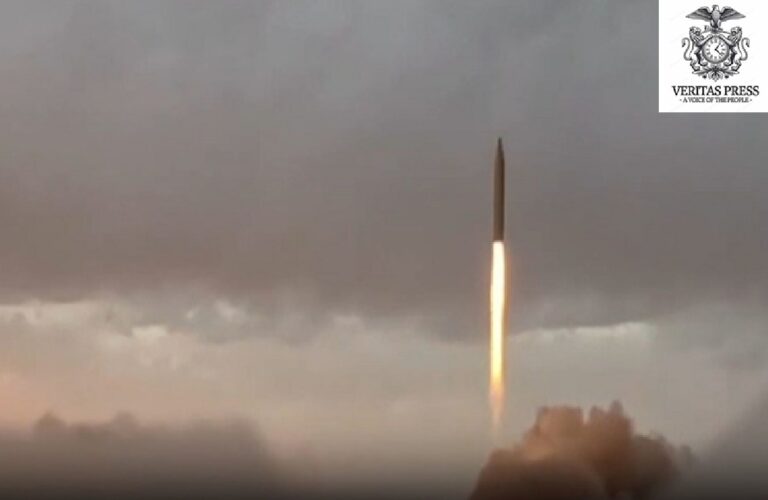 IRAN: Wave 92 And The War Without End: How A “Decisive Strike” Became A Regional Conflict Defined By Attrition, Narrative, And Escalation