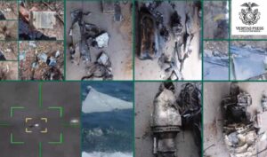 IRAN: ‘Black Day For US, Israeli Air Forces’: How Iran Turned The Tables In The Skies.