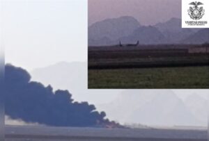 IRAN: The Fog Of War Over Isfahan: Deconstructing The Competing Narratives Of America’s ‘Rescue’ And Iran’s ‘Humiliation’?