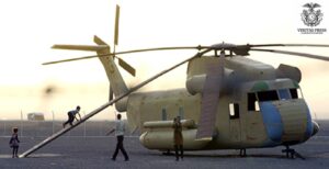 IRAN: ‘Mission Failed’: Inside The Shadow War Over Isfahan As Competing Narratives Expose Escalating US–Iran Confrontation.