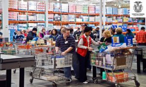 US: Borrowing To Eat, Bombing Abroad – The Violence Of America’s Economic Priorities.