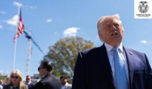 US: Trump’s 50% Tariff Threat On Iran Arms Suppliers – No Legal Authority, Economic Warfare, And A Backdoor Ceasefire Breach?