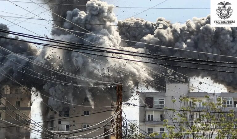 PAKISTAN: Pakistan Condemns Israeli Aggression Against Lebanon In ‘Strongest Terms’, Says It Undermines Peace Efforts.