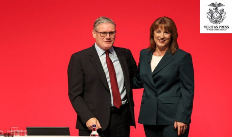 UK: Britons Face Years Of Higher Bills As War Shock Deepens Cost-Of-Living Crisis, Fuels Debt Surge And Economic Instability.