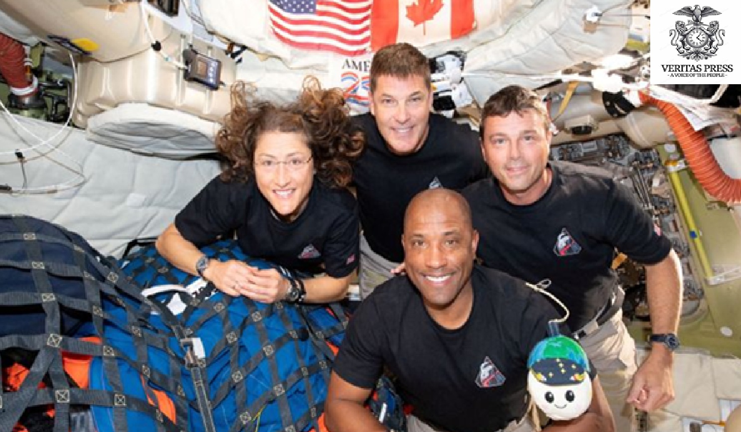 NASA: Artemis II Splashdown, Triumph, Risk, And The Long Road Home.