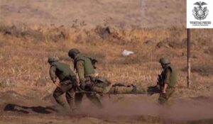 LEBANON: Escalation By Design: How Israel’s Lebanon Offensive And Hezbollah’s Retaliation Are Undermining A Fragile Ceasefire.