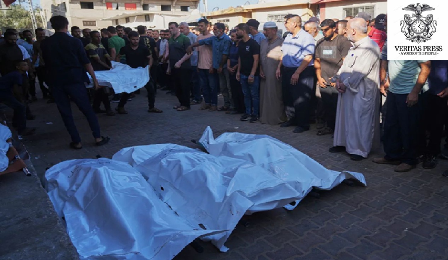 GAZA: We Have No Blueprint For Survival – Six Months Into Gaza Ceasefire, The Killing Never Stopped.