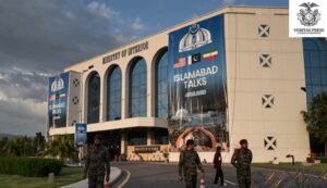 ANALYSIS PAKISTAN-IRAN-US: Inside The Islamabad Implosion: Why 21 Hours Of US-Iran Talks Collapsed, And What Comes Next.