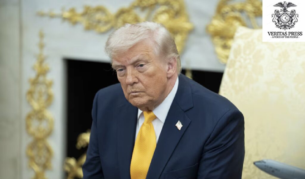 US: The Urgent Questions Surrounding Donald Trump’s Mental Health.